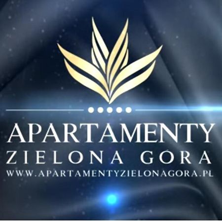Apartamenty Platinum Loft Zielona Góra Exterior foto