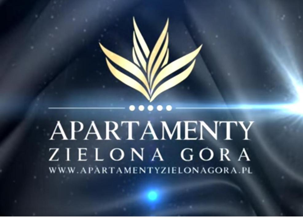 Apartamenty Platinum Loft Zielona Góra Exterior foto