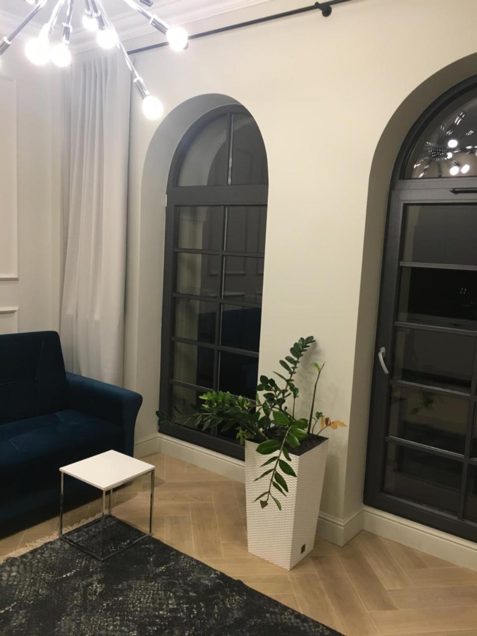 Apartamenty Platinum Loft Zielona Góra Exterior foto