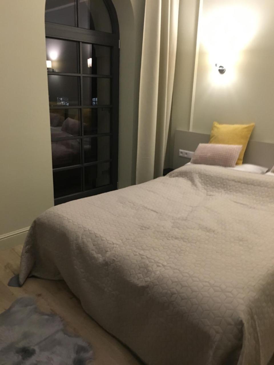 Apartamenty Platinum Loft Zielona Góra Exterior foto