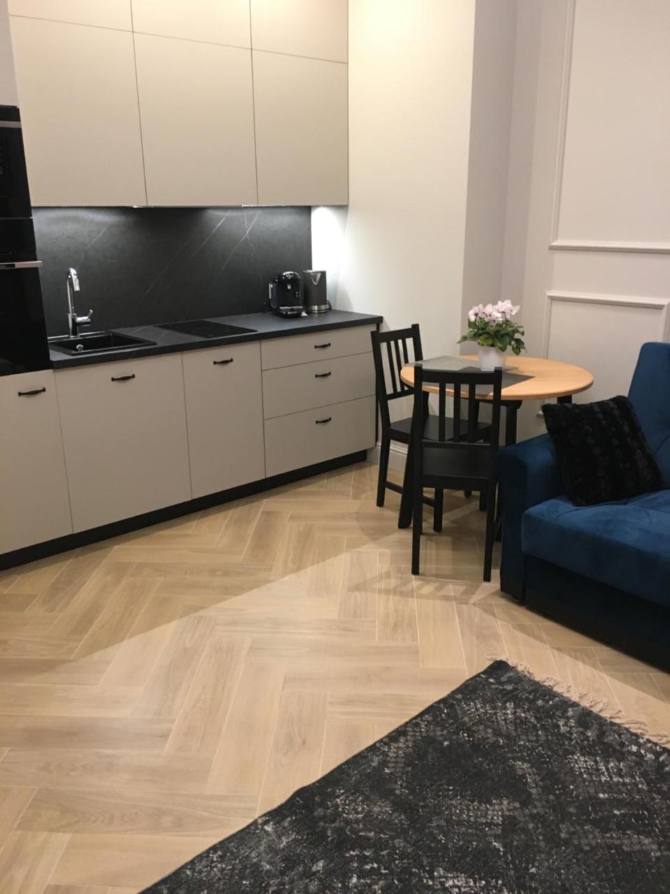 Apartamenty Platinum Loft Zielona Góra Exterior foto