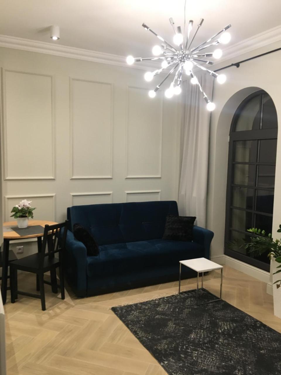 Apartamenty Platinum Loft Zielona Góra Exterior foto