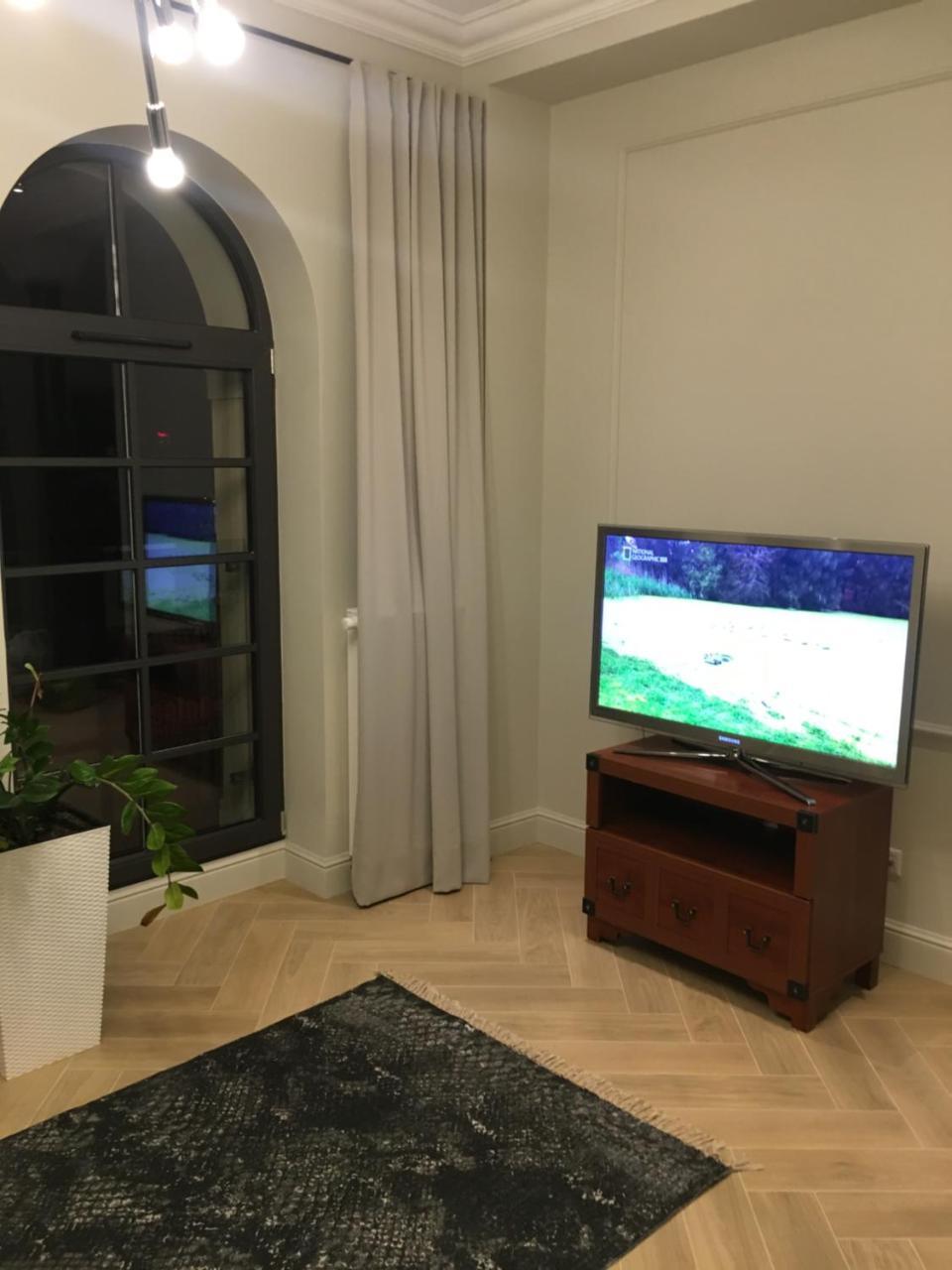 Apartamenty Platinum Loft Zielona Góra Exterior foto