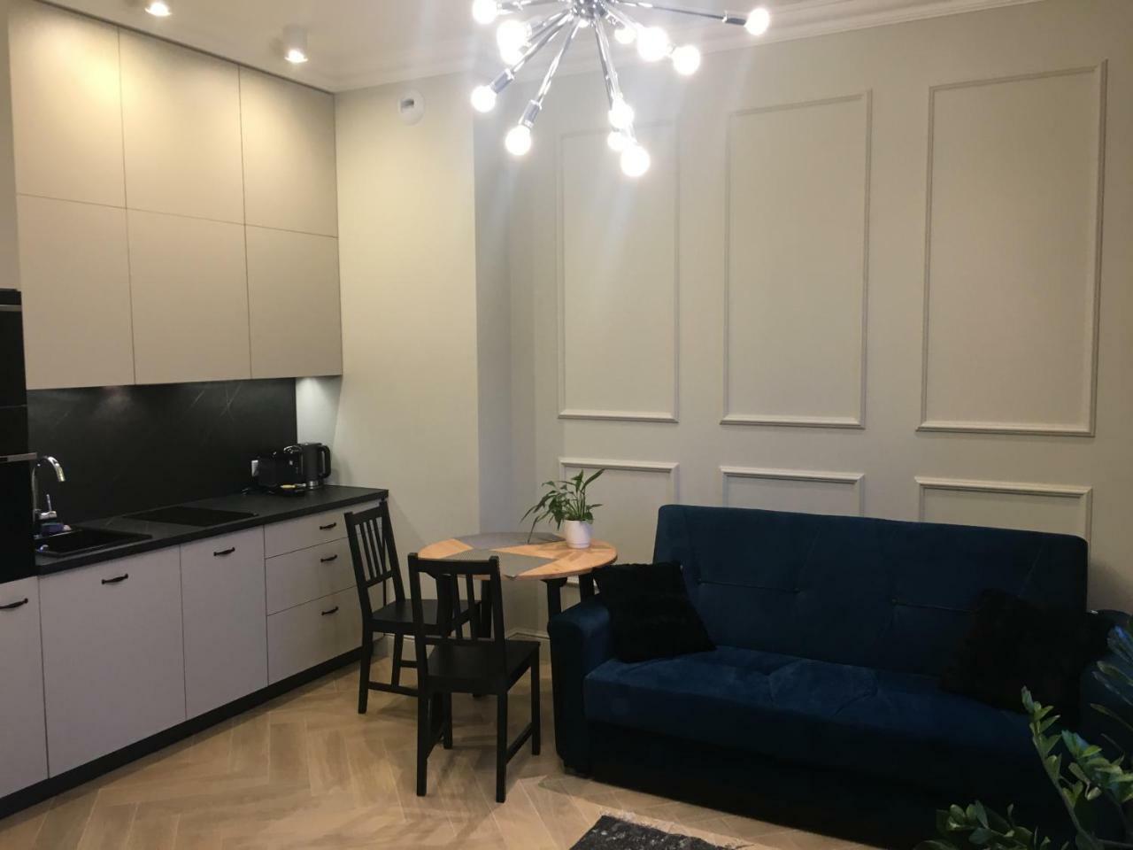 Apartamenty Platinum Loft Zielona Góra Exterior foto